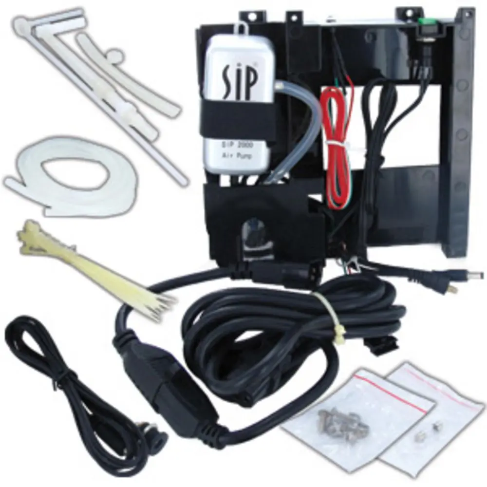 Sip-2000 Ozone Cooler Sanitizer 2
