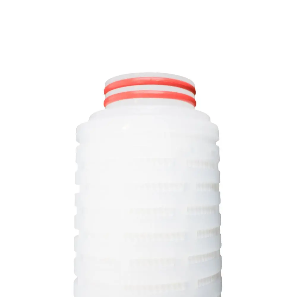 Neo-Pure 40" High Purity Pp 0.2 Micron 226/Fin Epdm Sealer 2
