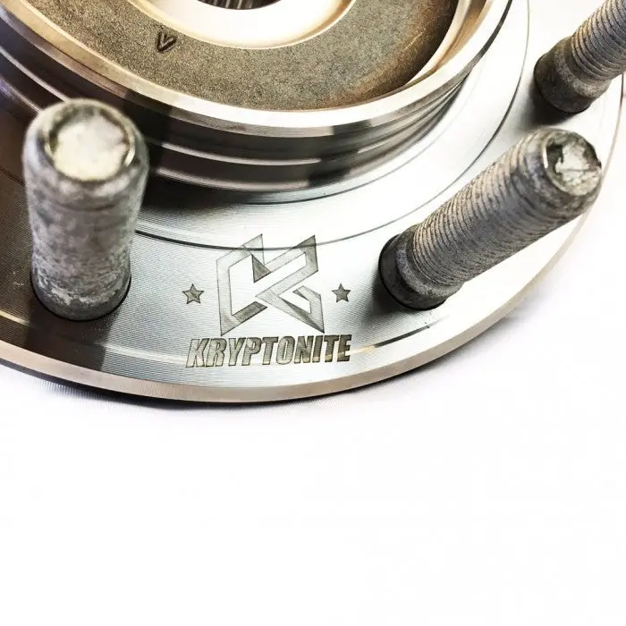 Kryptonite Wheel Bearing, 2011-2019 Lml/L5p Dual Rear Wheel 4Wd 2