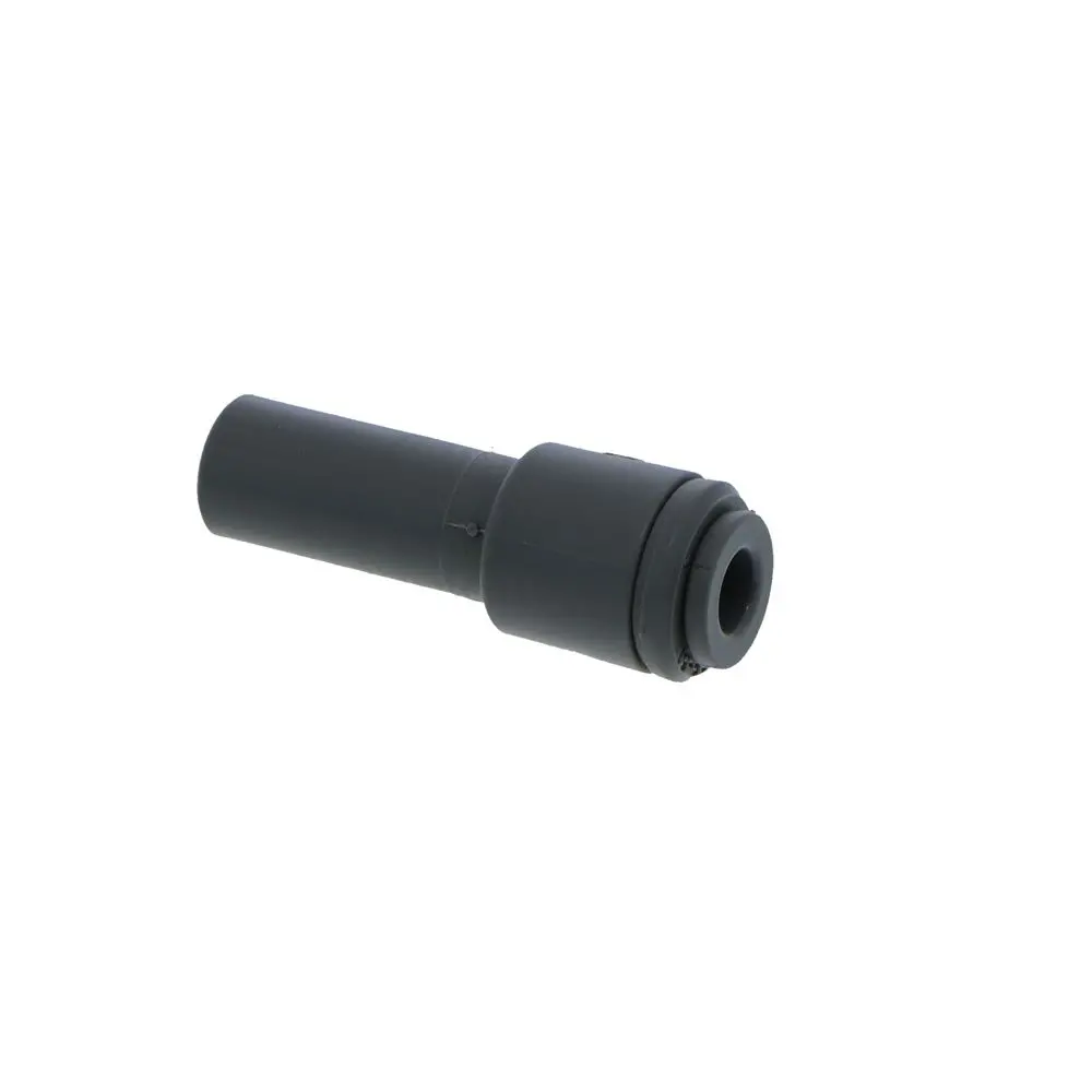 John Guest Reducer Stem - 3/16 X 3/8 Stem 1