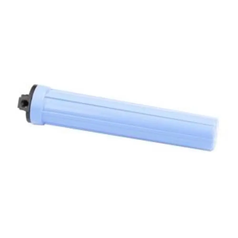 Optipure Fx Series Housing - 600-10060, Single 20 Inch Blue Sump Housing For Optipure Fx 1