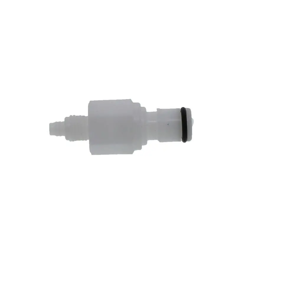 Apc20004 In-Line Ptf Coupling Insert 1/4 Ptf 3