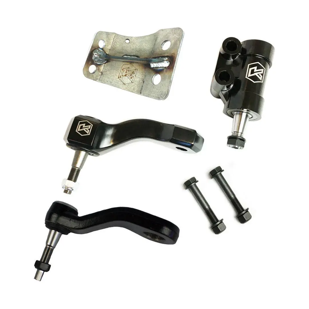 Kryptonite Death Grip Idler Side Package, 2011-2025 Lml/L5p 2