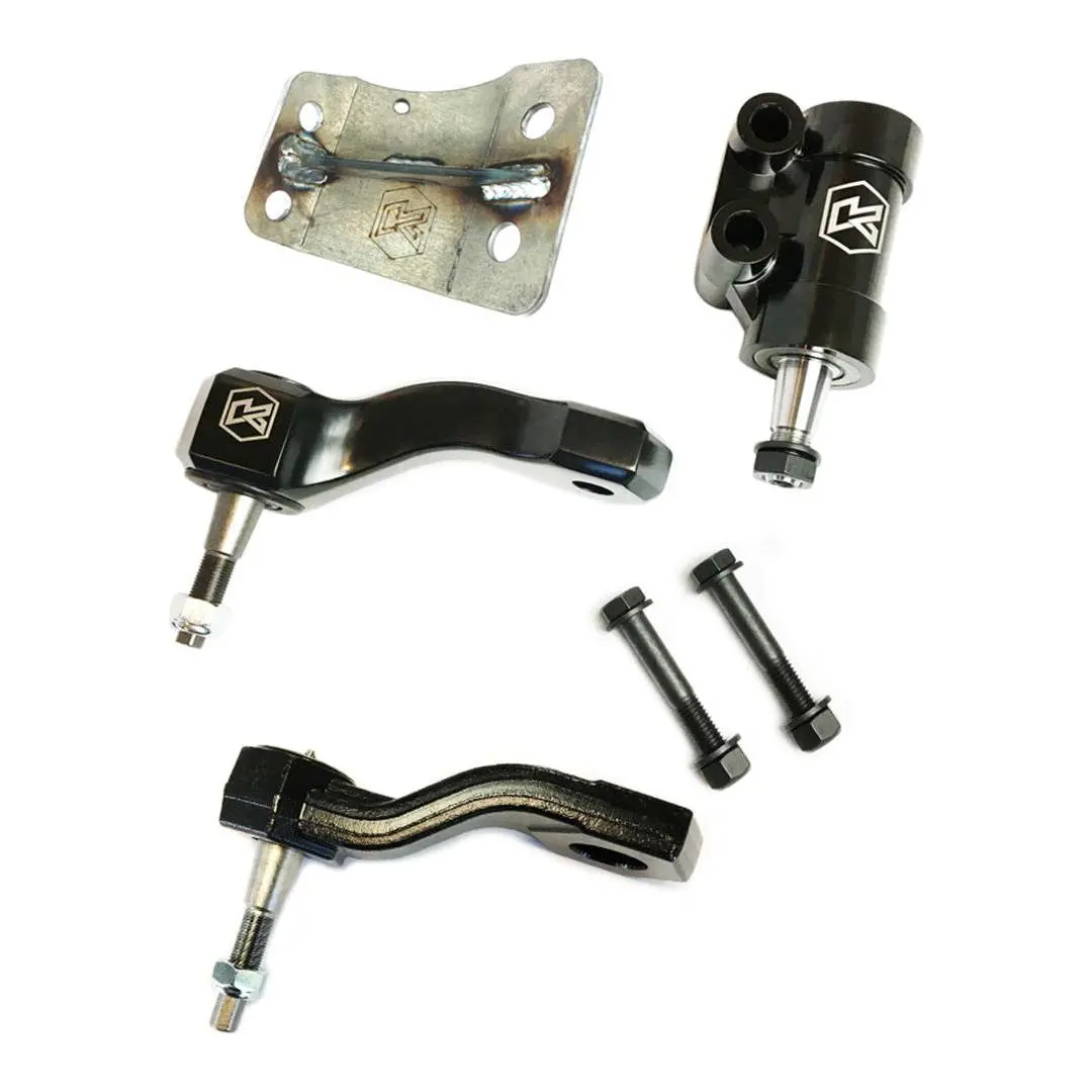 Kryptonite Death Grip Idler Side Package, 2011-2025 Lml/L5p 3