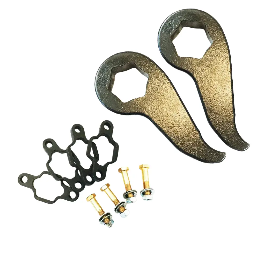 Kryptonite Stage 1 Leveling Kit, 2020-2025 L5p 1