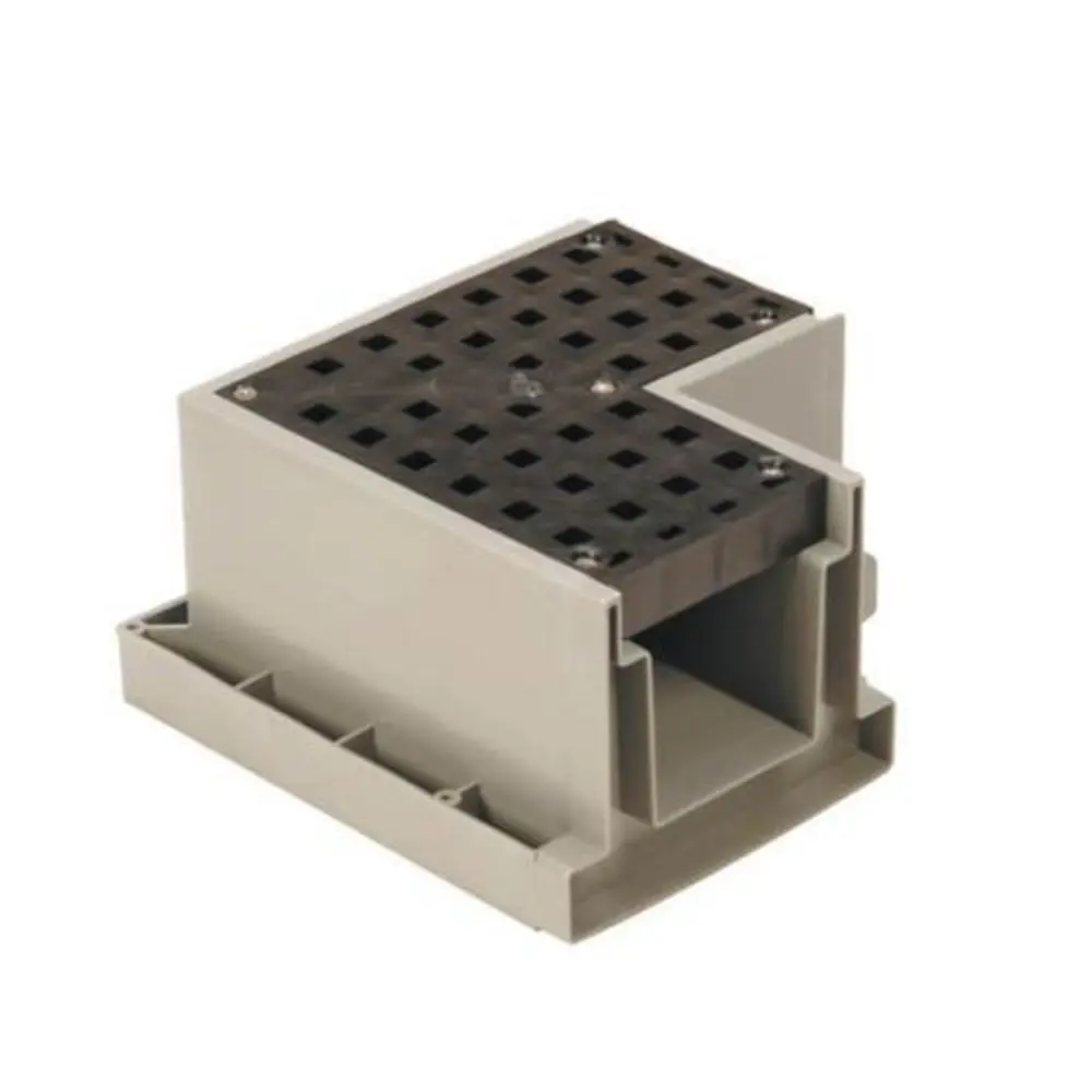 Tr1-90 Corner Section 1