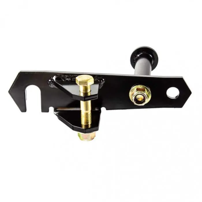 Kryptonite Steering Stabilizer Bracket, 2016-2025 Lml/L5p 1