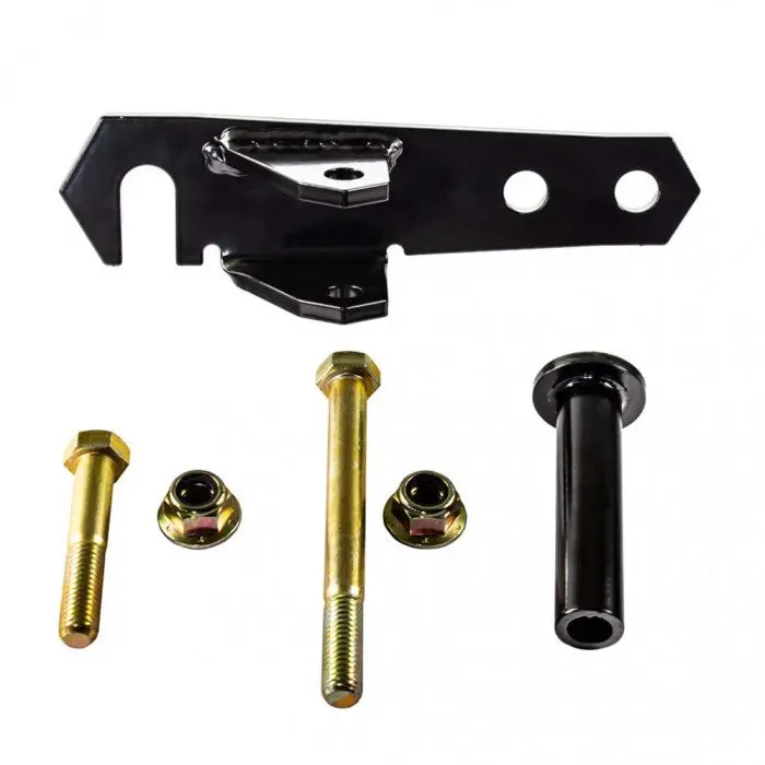 Kryptonite Steering Stabilizer Bracket, 2016-2025 Lml/L5p 2