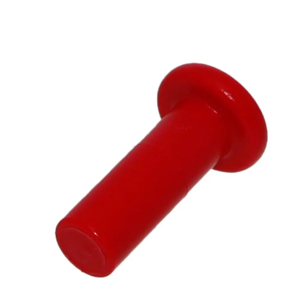 John Guest Red Acetal Plug - 12Mm 1