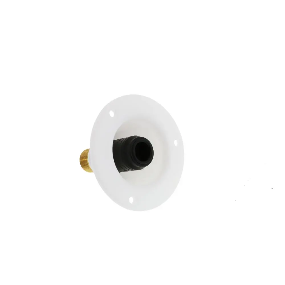 Watts Aqualock/Seatech - St300 Speed-Tap 5/8 Housing White 1