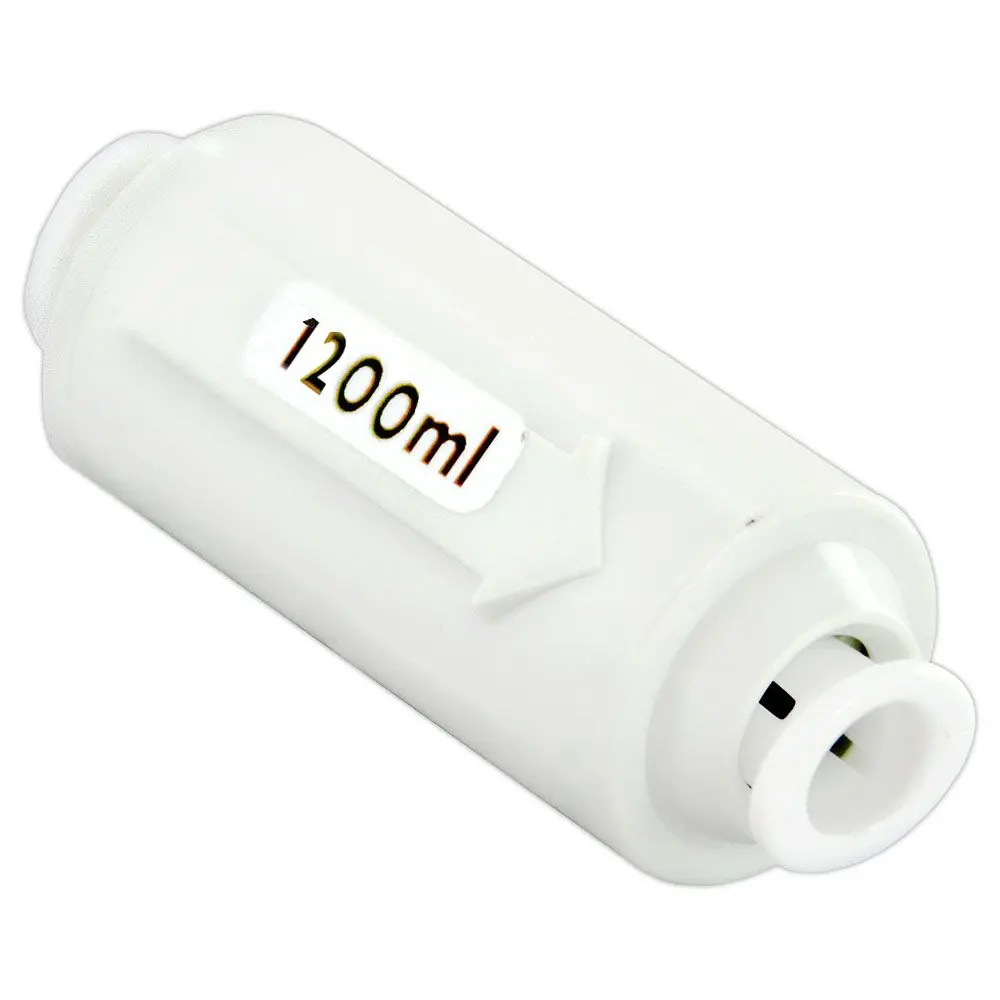 External Flow Control - 1200Ml/Min For 150 Gpd 1