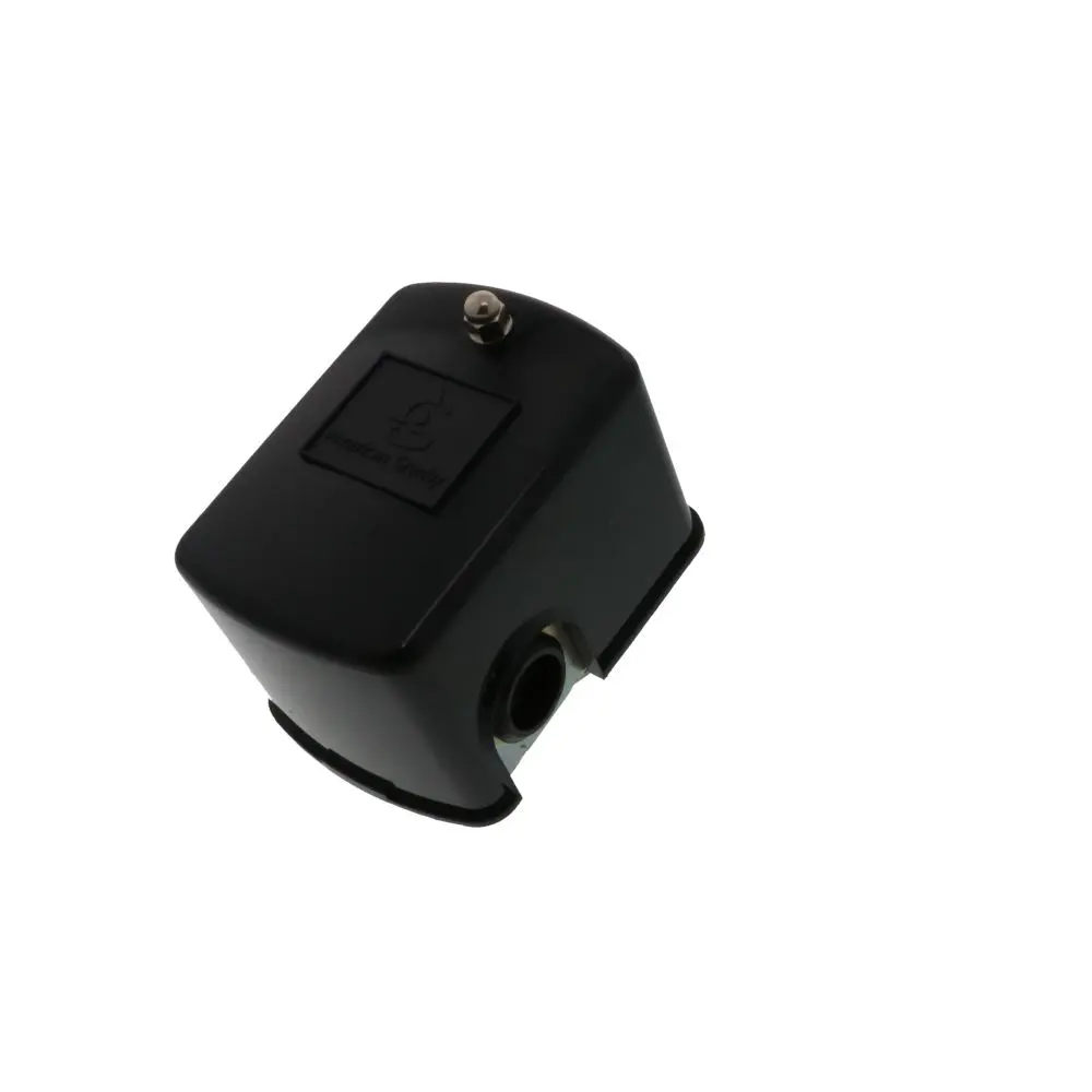 Lead-Free Well Tank Pressure Switch 30-50 Psi 1