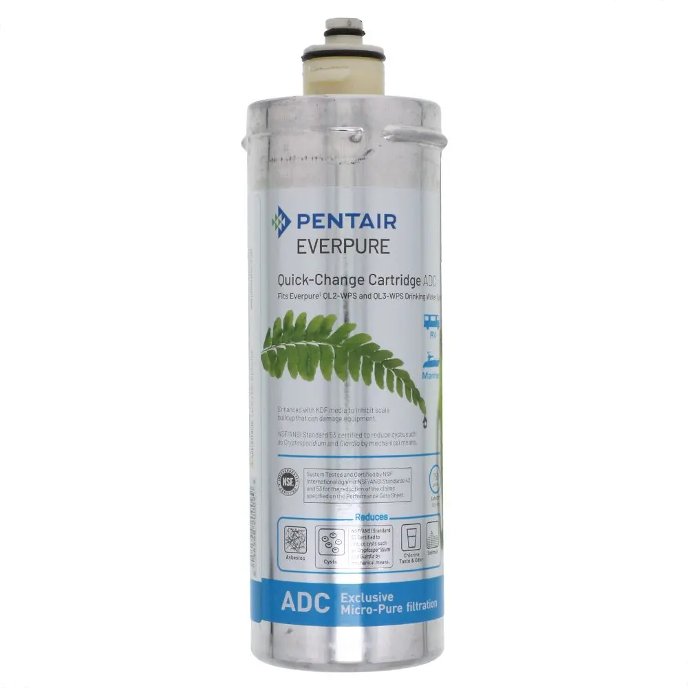Everpure Adc Rv Water Filter Cartridge 1