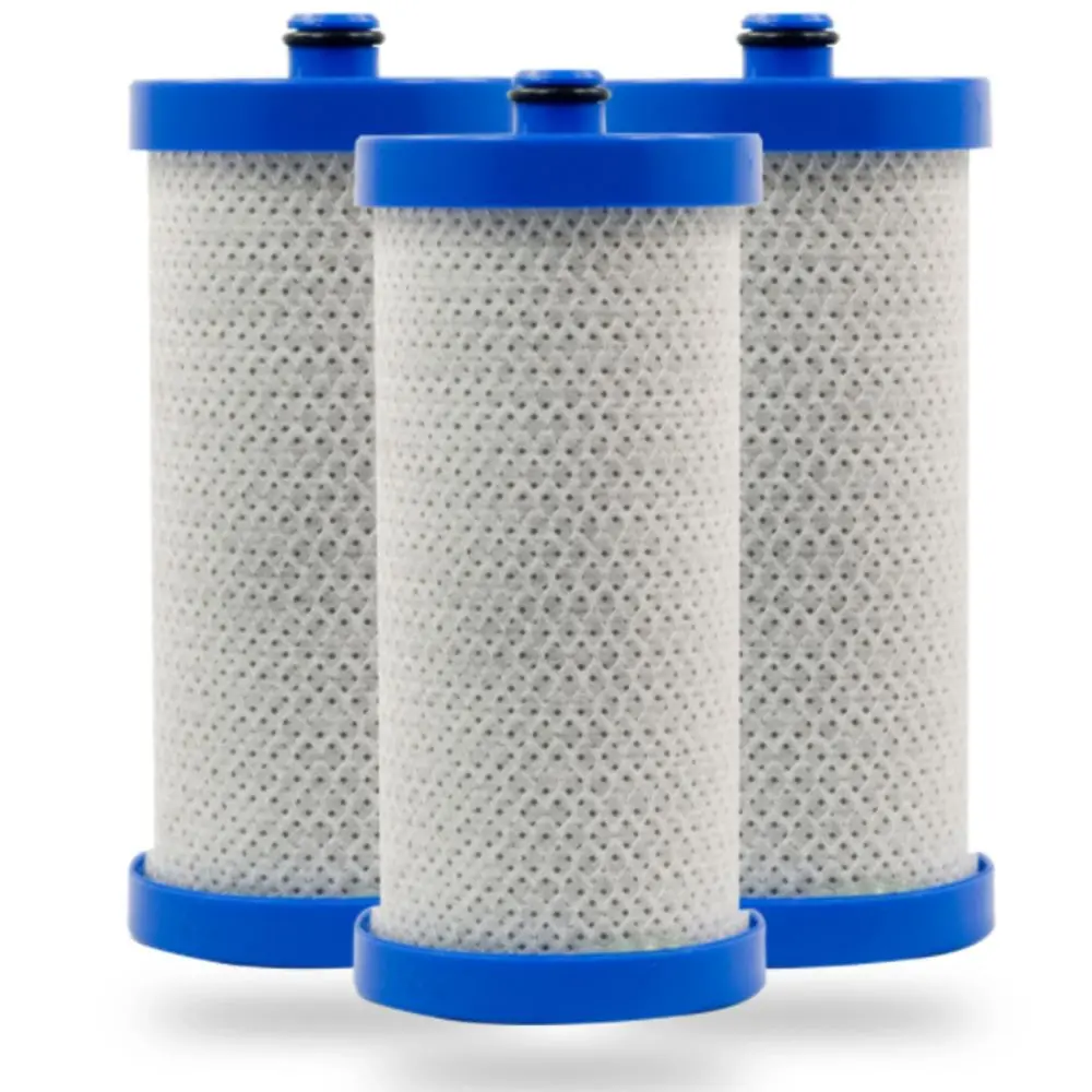 Swift Green Sgf-F2 Compatible Frigidaire Puresource Wf1cb Refrigerator Filter 3