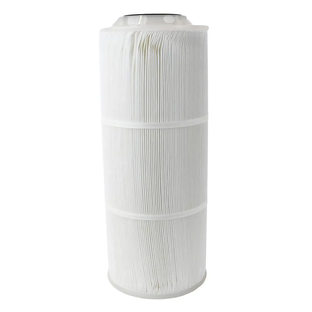 Neo-Pure Psje-90-150 Pleated Synthetic Jumbo Cartridge 150 Micron 1