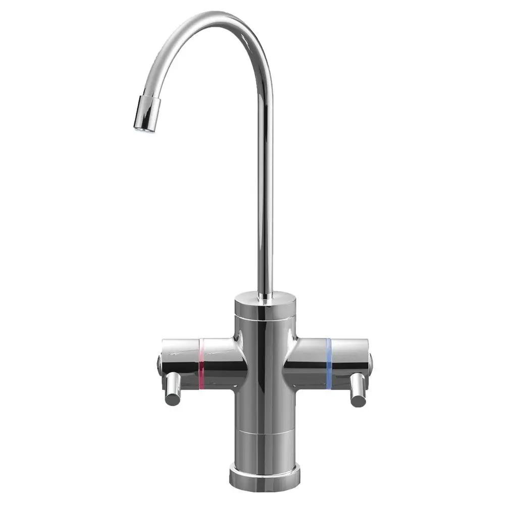 Tomlinson Contemporary Hot & Cold Water Dispenser Faucet 1