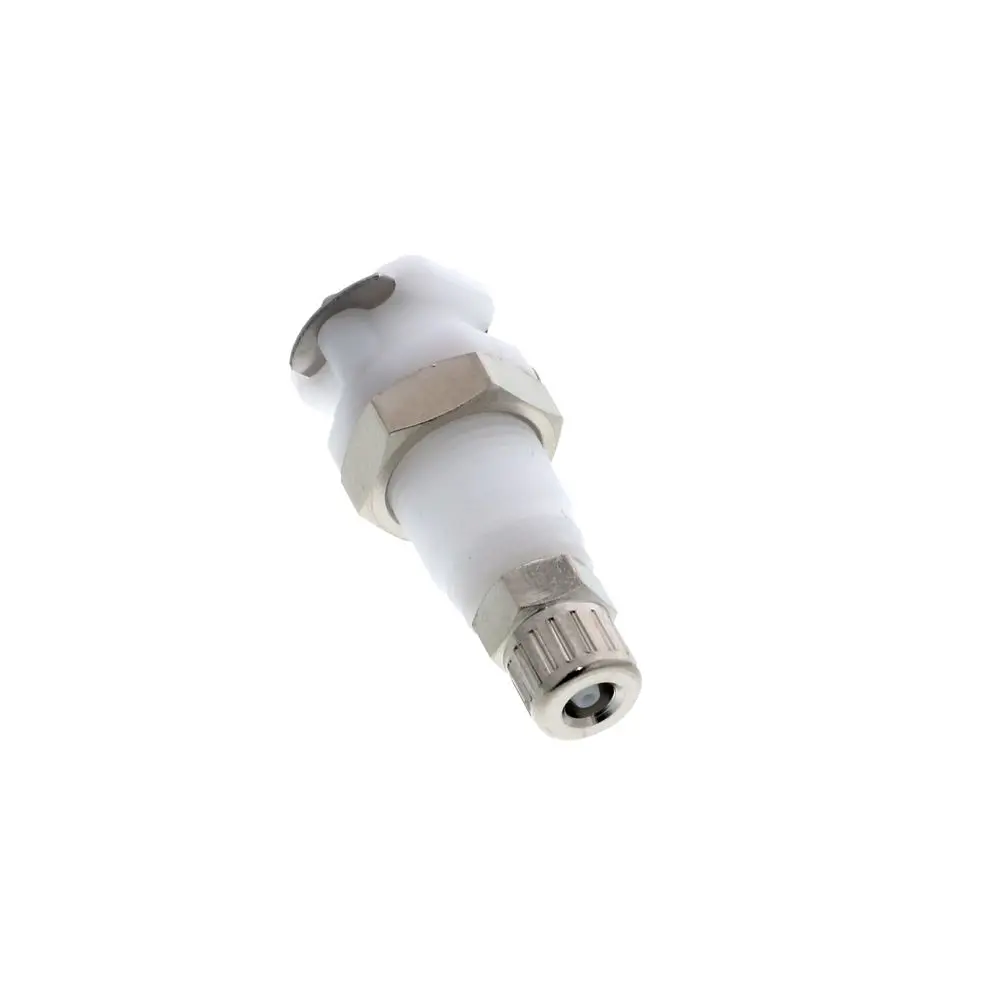 Pmc12m42 Panel Mount Ptf Coupling Body 4Mm 2