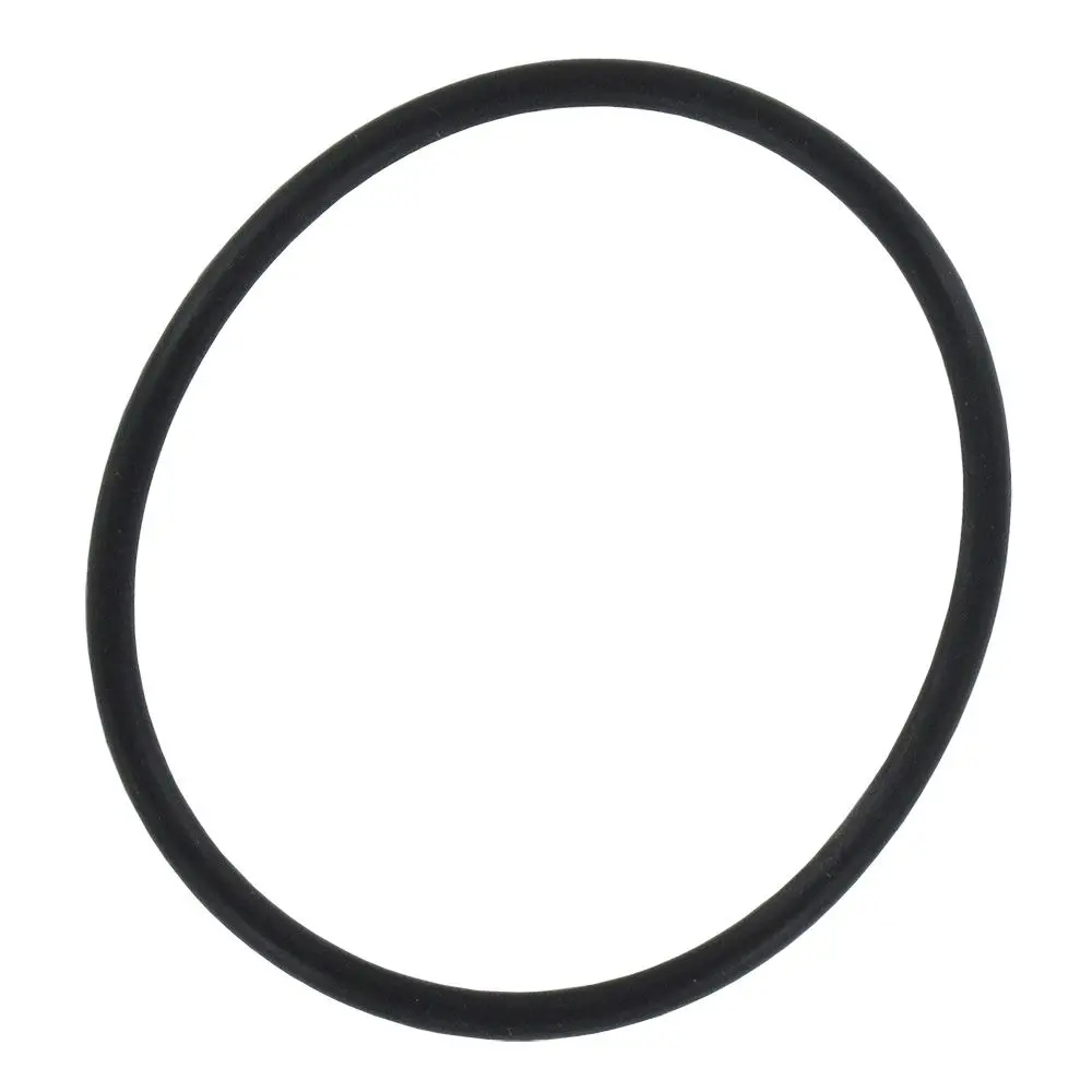 Axeon 2.5" Patented Pvc Membrane Housing O-Ring Membrane Housing 1