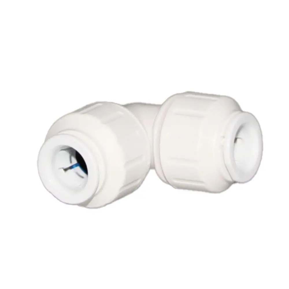 John Guest Union Elbow - 10Mm 1