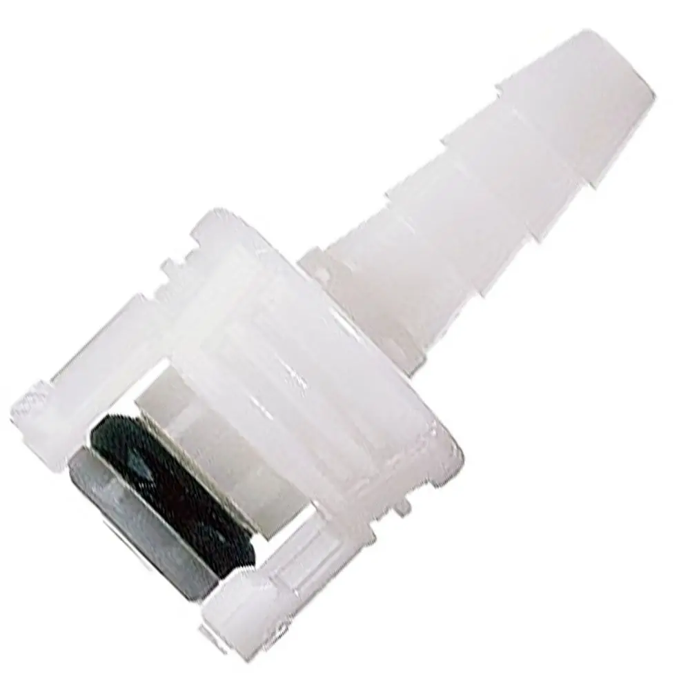 Smm01 Non-Valved Inline Coupling Insert 1/16 Hose Barb 1