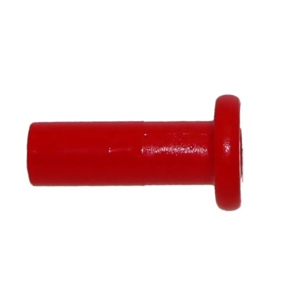 John Guest Red Acetal Plug - 12Mm 2
