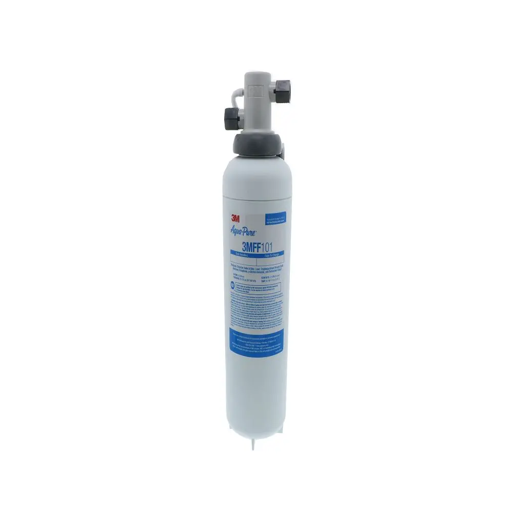 Aqua-Pure 3Mff100 Full Flow Drinking Water System 1