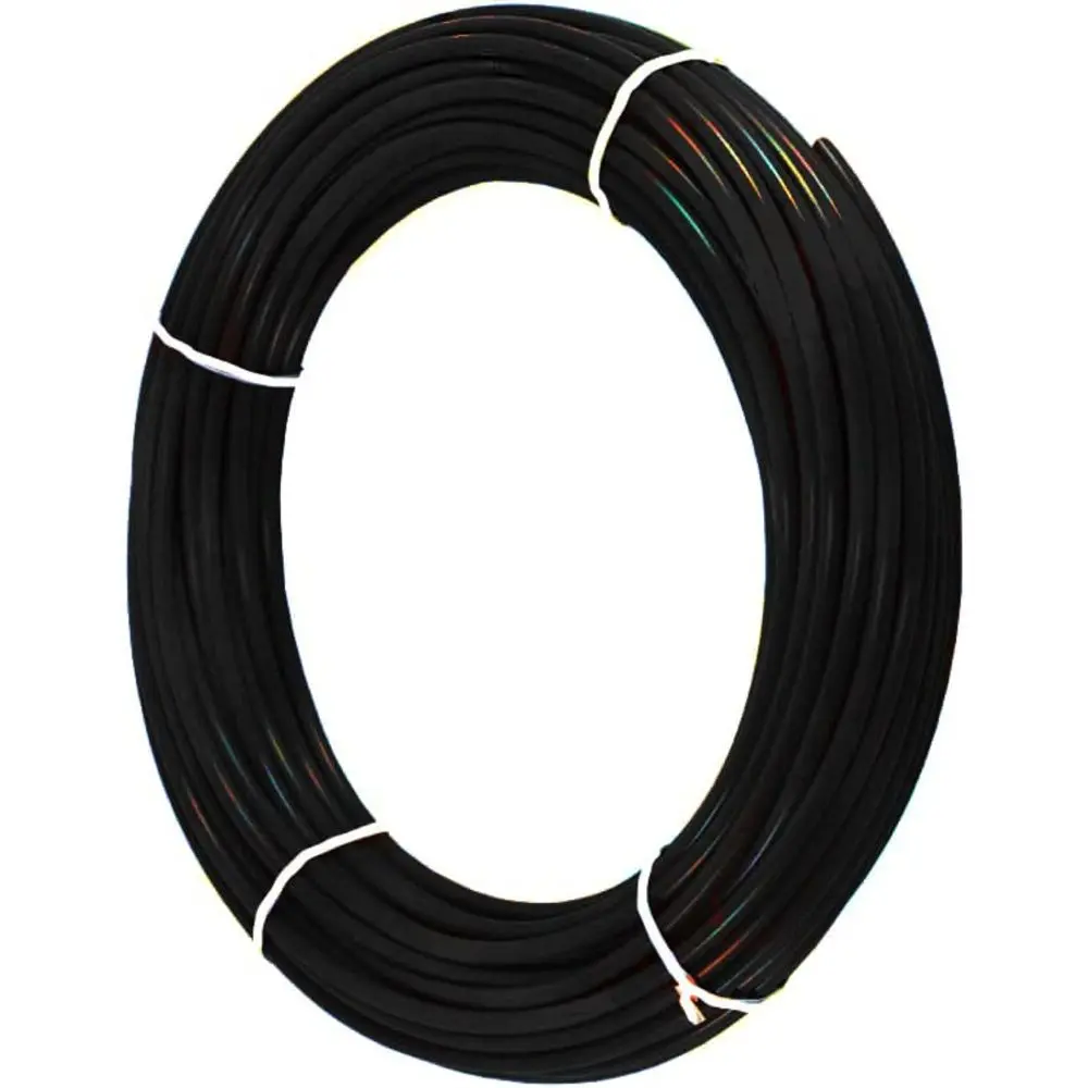 Black 10Mm Od Lldpe Polyethylene Tubing 1