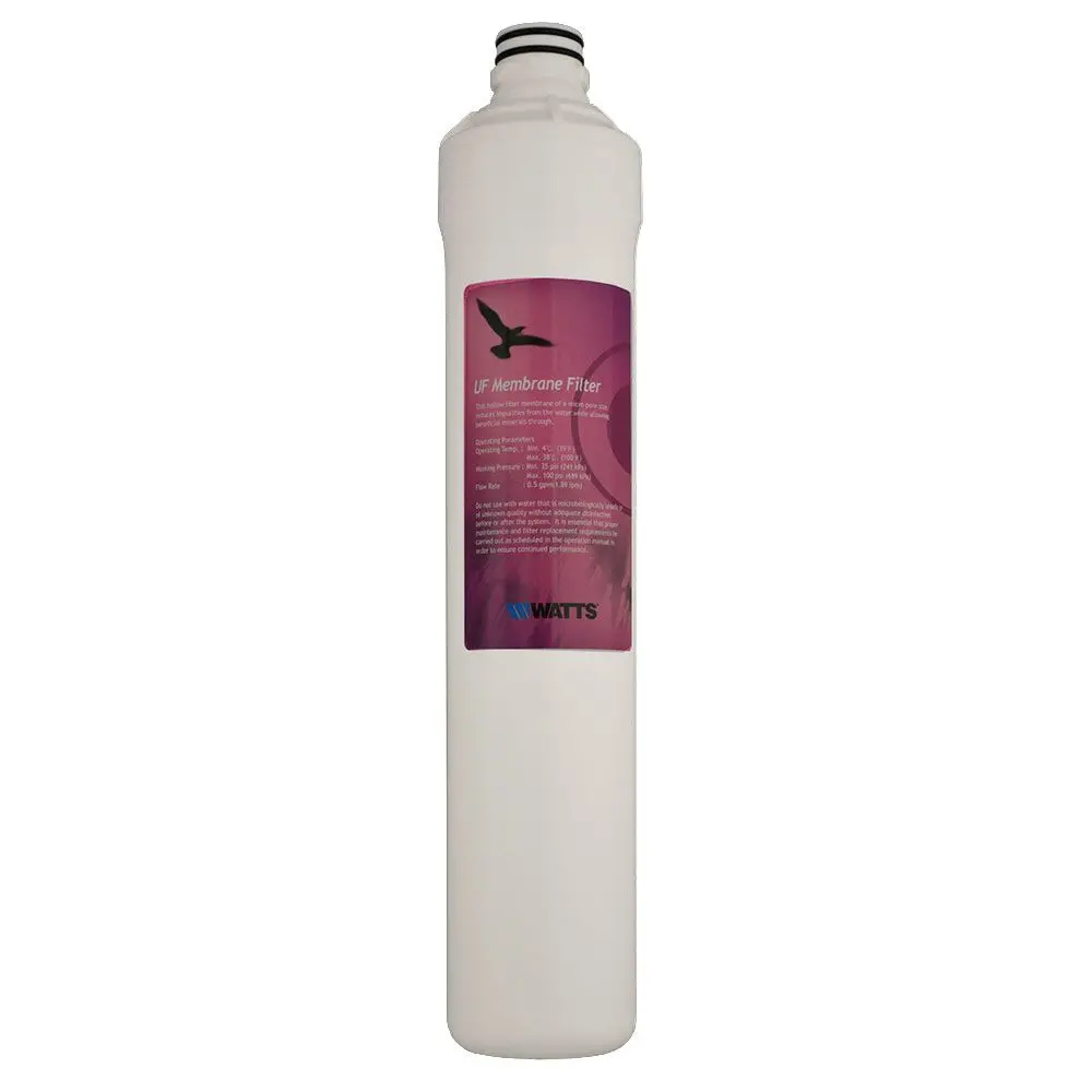 Watts Kwik Change 10" Hollow Fiber Membrane 1
