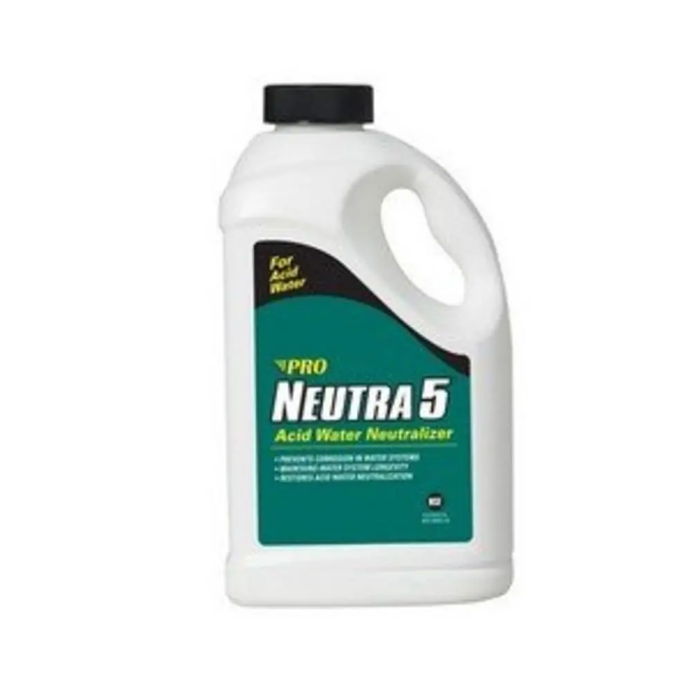 Pro Neutra-5 (Soda Ash) 4 Lb. - Case Of 6 1