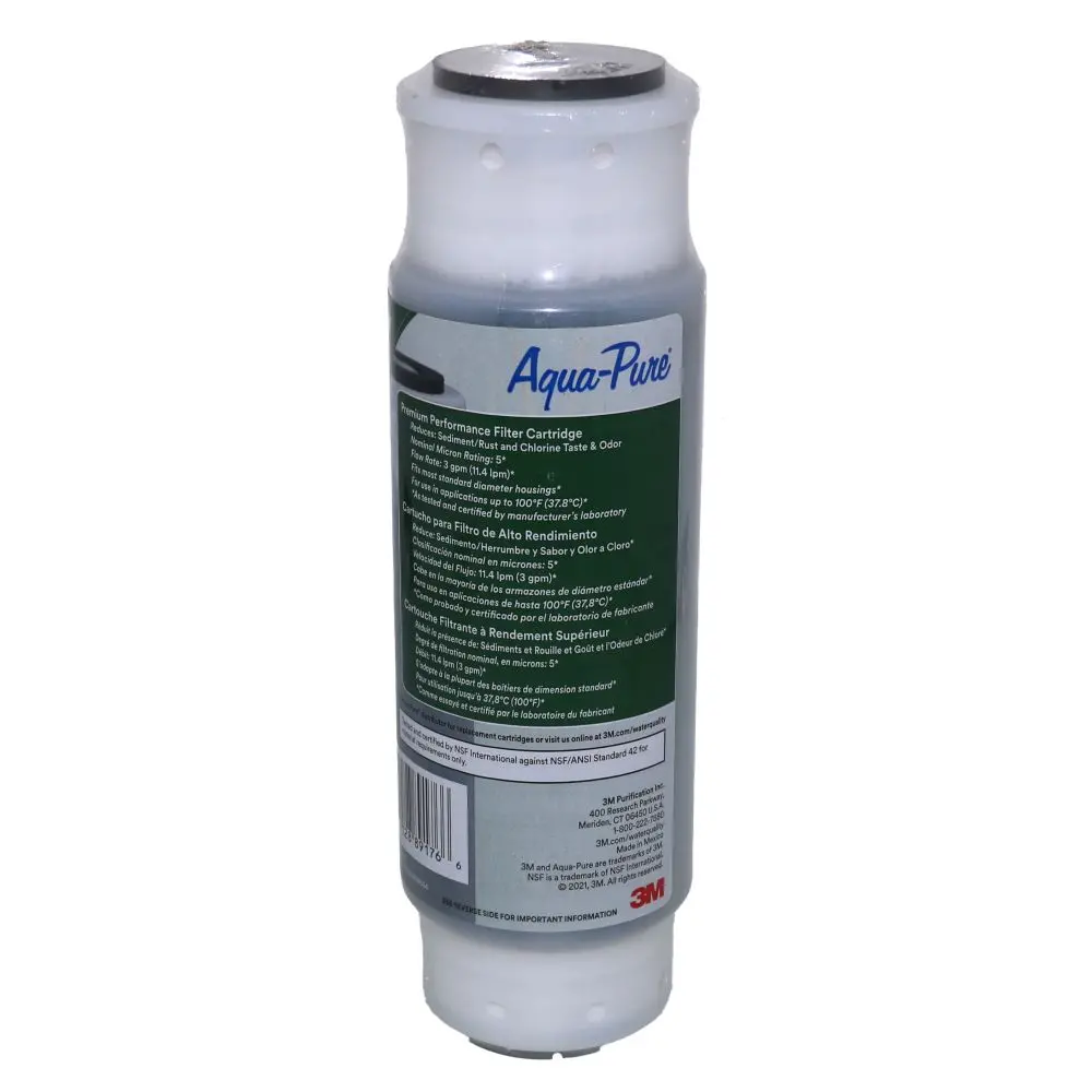 3M Ap117 Gac Cartridge 1