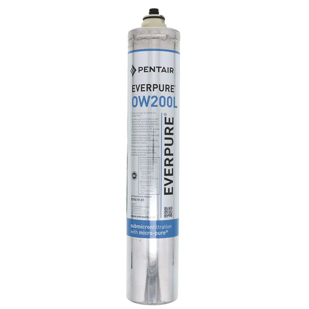 Everpure Ow200l Ev9619-06 Filter Cartridge 1
