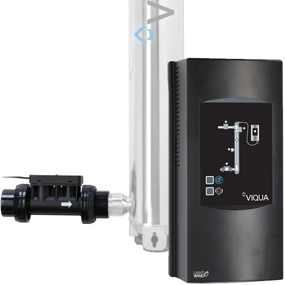 Viqua Lightwise™ Technology Upgrade Kit For Pro30 System 1