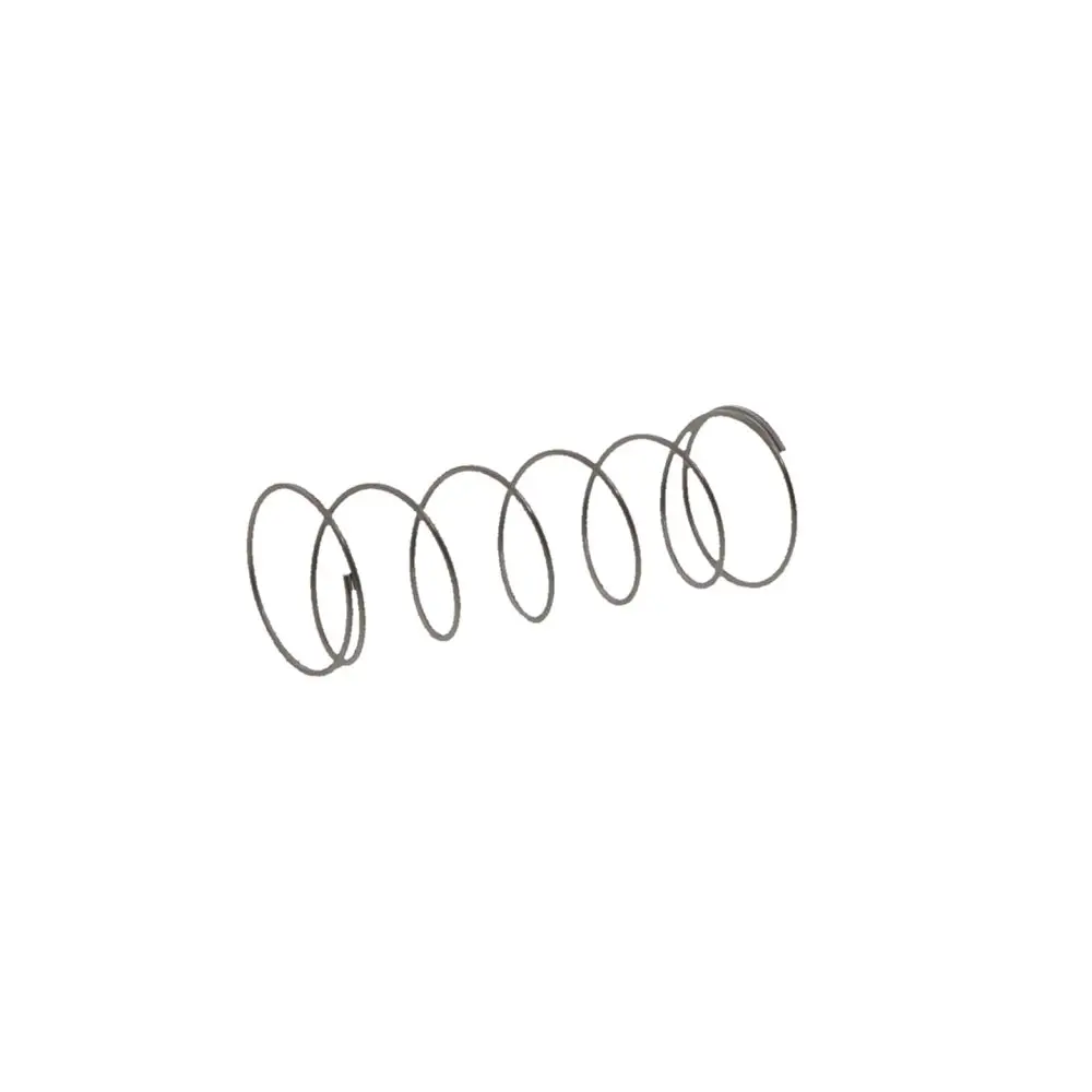 Sterilight Quartz Sleeve Spring 1