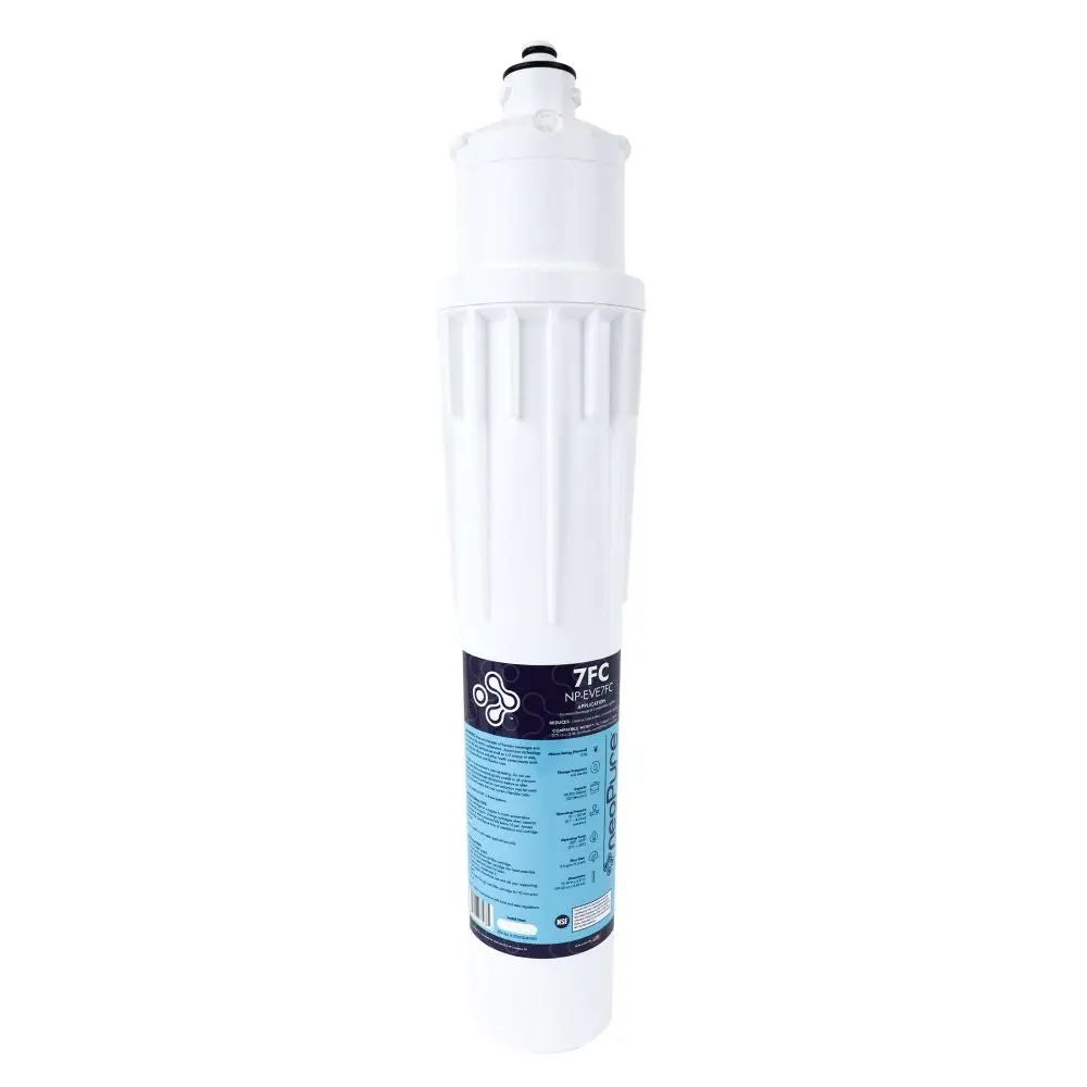 Neopure 7Fc Compatible 0.5U Carbon Filter 1