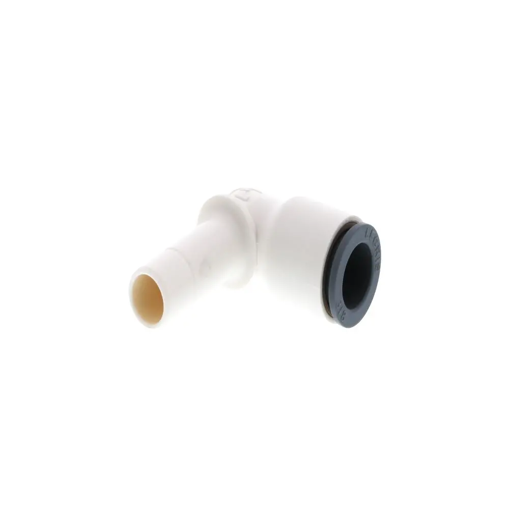 Parker Liquifit Stem Elbow - 3/8 X 3/8 Stem 1