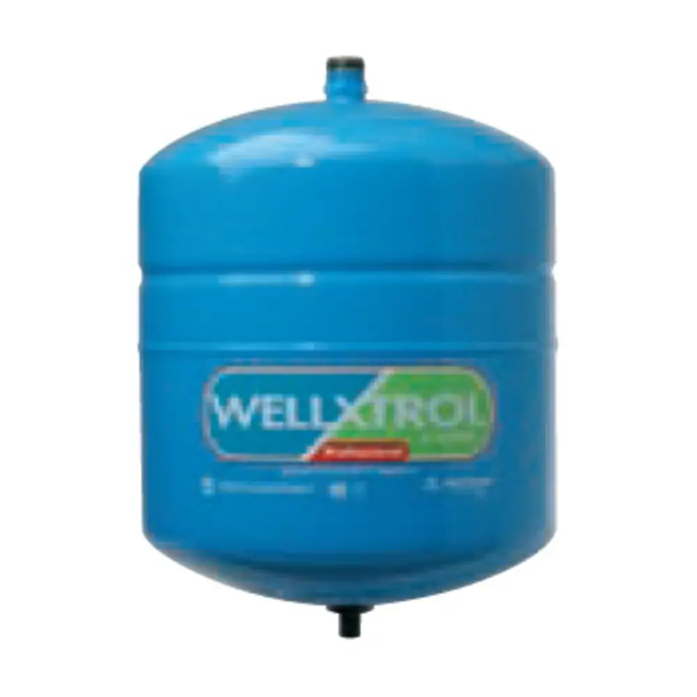 Amtrol Well-X-Trol Wx-101 In-Line Well Pressure Tank 2 Gal 1