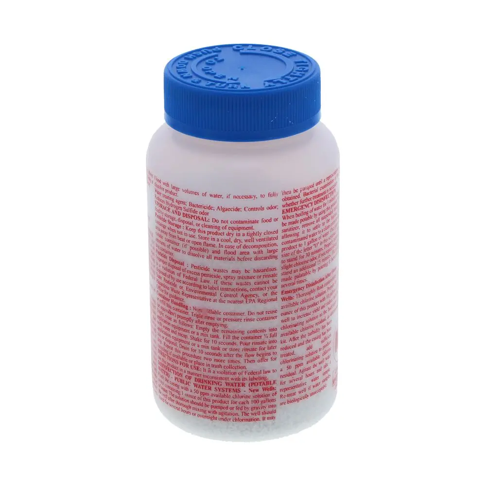 Well Safe Well Sanitizer Kit 1