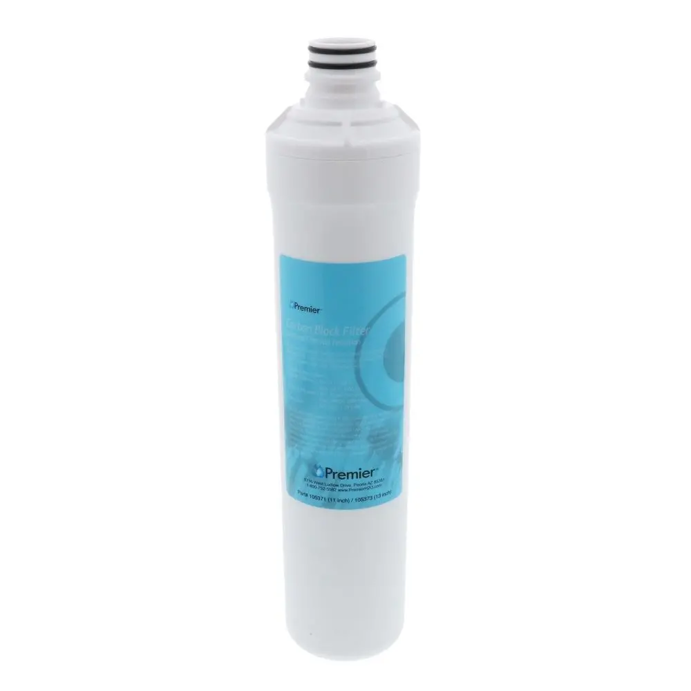 Watts Premier 105371 Lvoc Carbon Block Filter 2