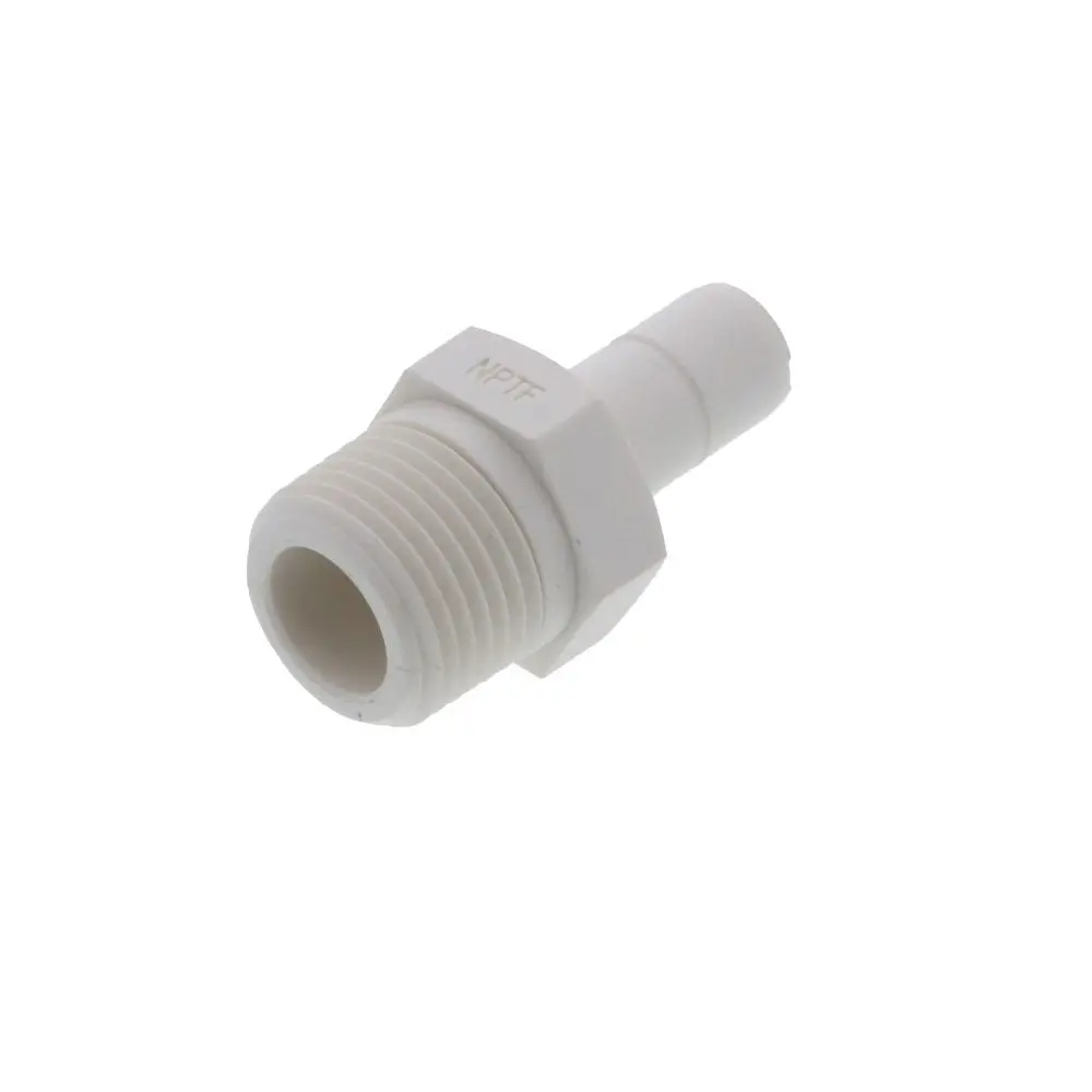Parker Liquifit Stem Adapter - 3/8 X 3/8 Nptf 2