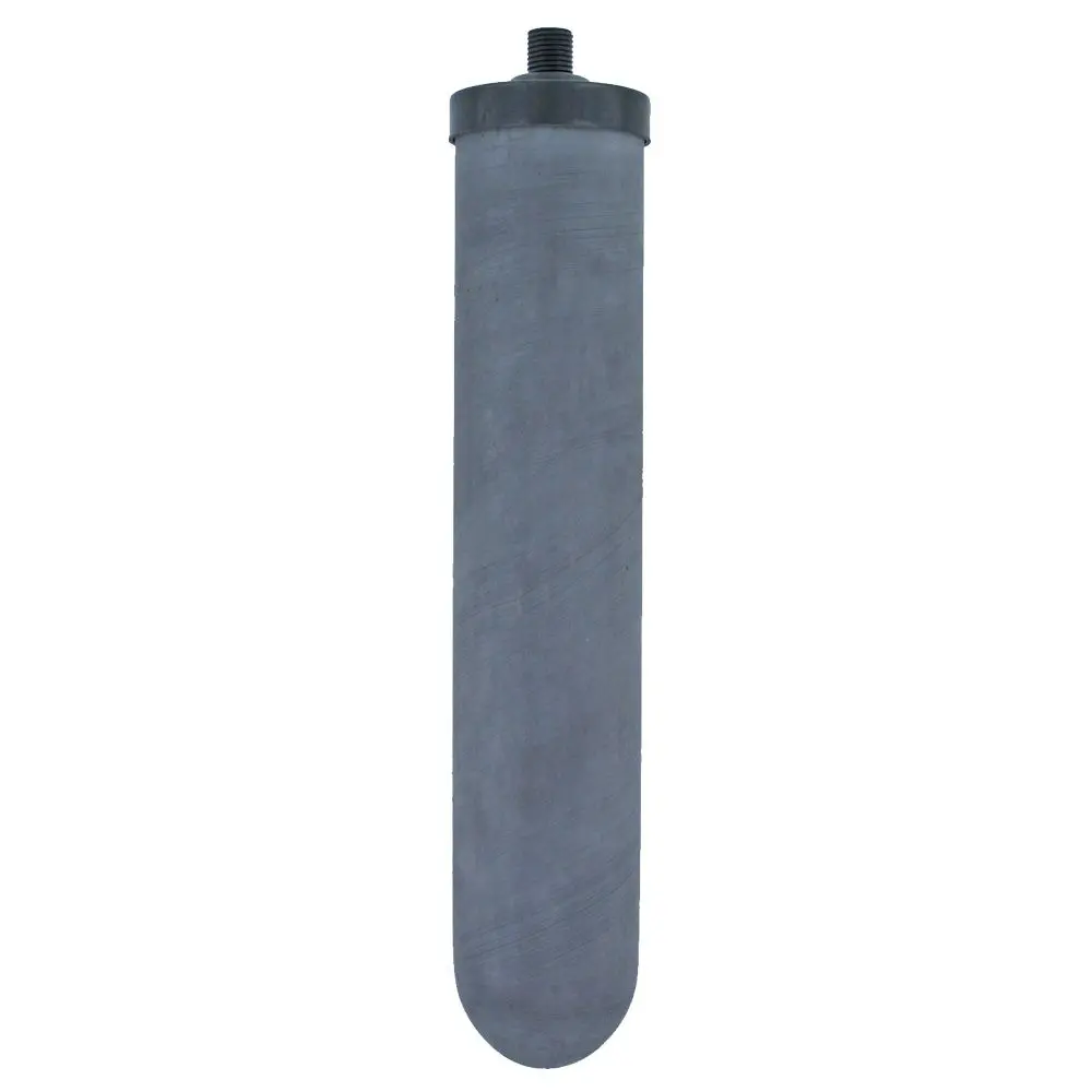 Aquacera W9610300 10" Ceracarb Ceramic Filter Candle 1