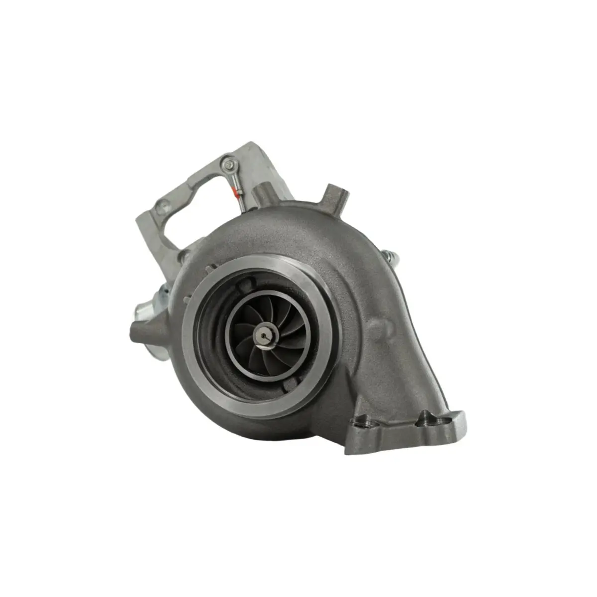 Stealth Mach 1 64Mm Turbo W/O Actuator, 2017-2023 L5p/L5d 4