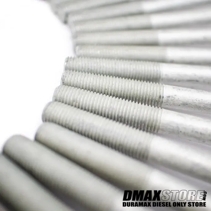 Gm Head Bolt Kit, 2017-2026 L5p 2