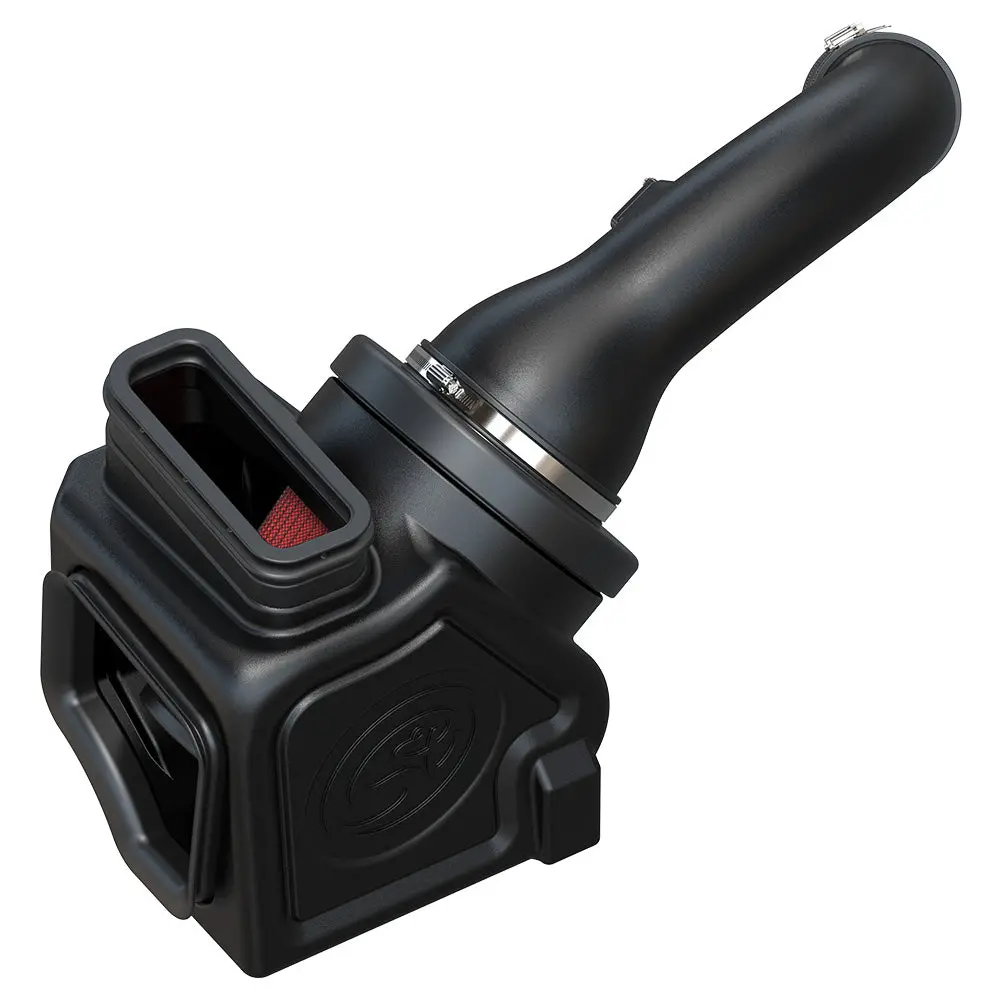 2017-19 Gmc Cold Air Intake Sierra/Silverado Duramax 6.6L L5p 1