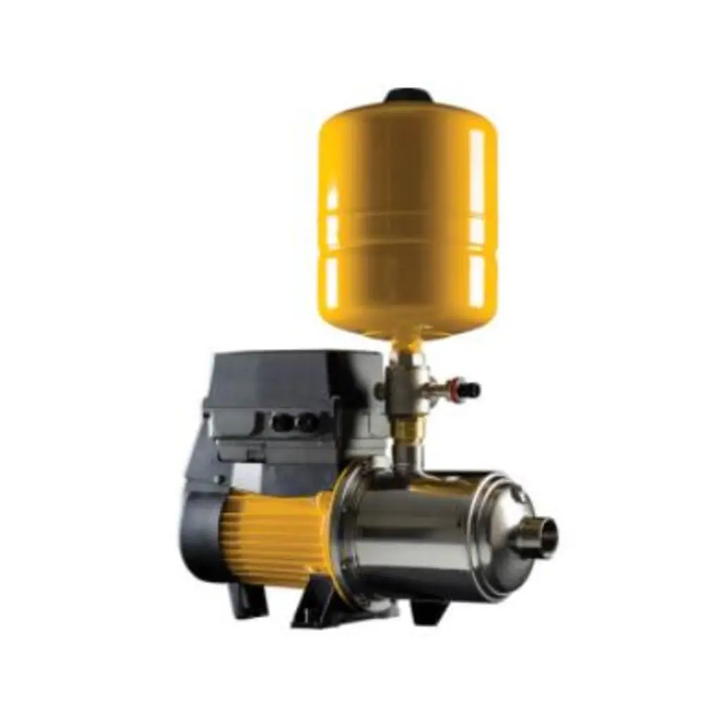 Dynadrive  Dd60-Npt Constant Pressure System With Max Flow Up To 12 Gpm @ 60 Psi 1