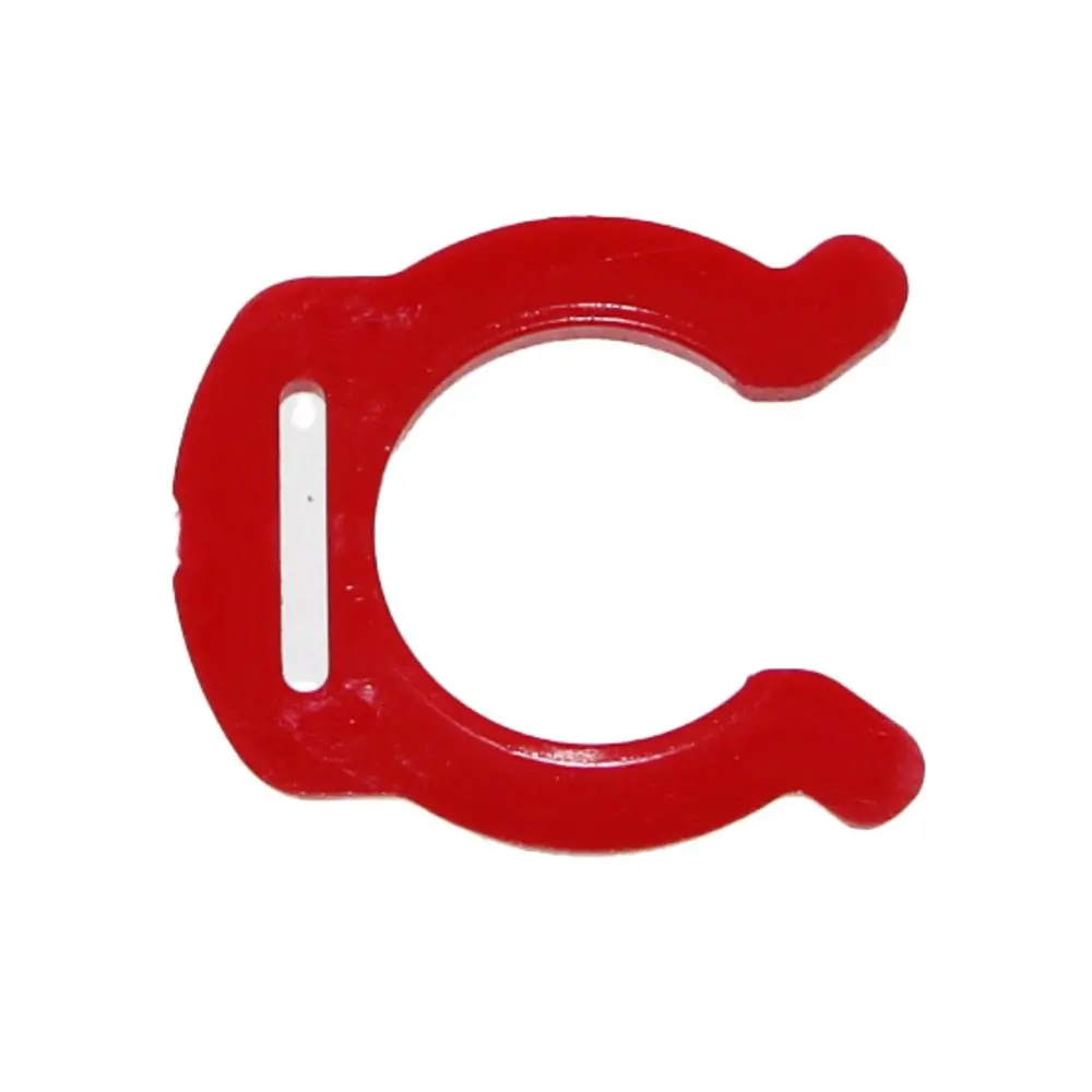 John Guest Locking Clip - 1/2" 2