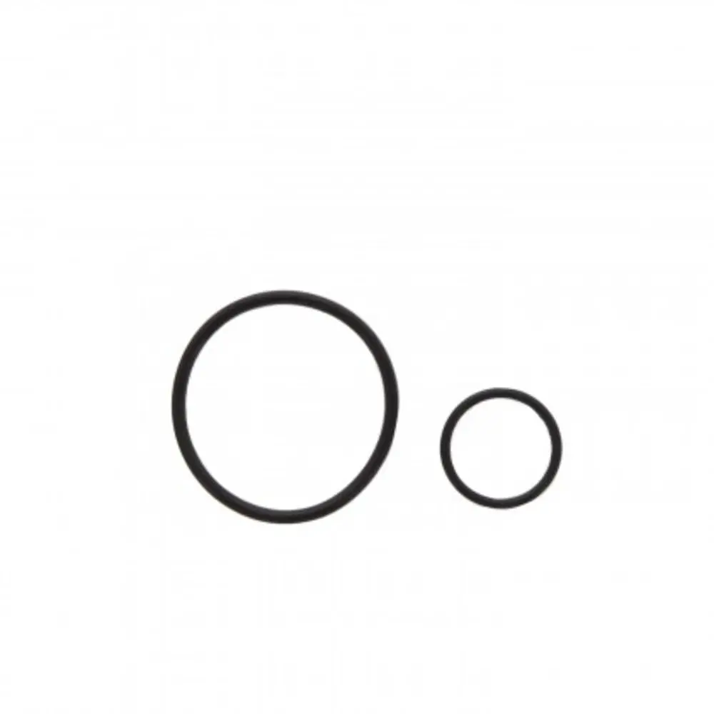 O-Ring For Rusco/Vu-Flow Filters - 1" Housing 1