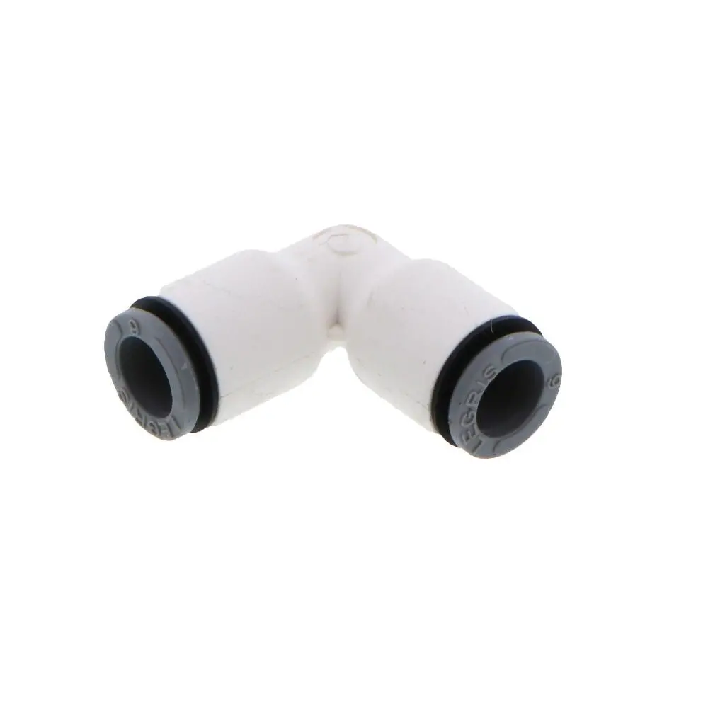 Parker Liquifit Union Elbow - 6Mm 2