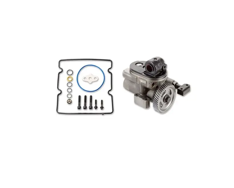 2004.5-07 Remanufactured High-Pressure Oil Pump Ap63661 1
