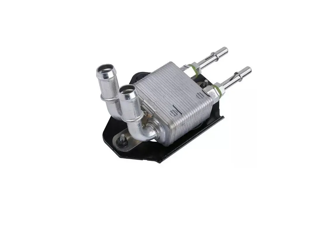 Fuel Cooler W/Coolant Passage - 2020+ L5p Duramax 6.6L 1