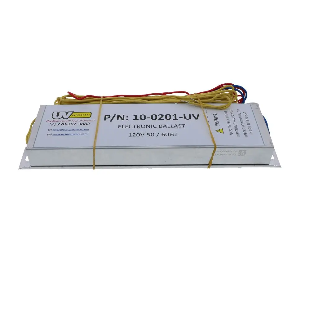Compatible Transformer Ballast 120V For Sanitron S2400 & Larger 1